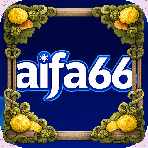 aifa66 — mitra unggulan